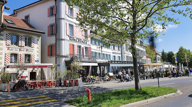 Kommentare und Rezensionen über Hôtel du Port