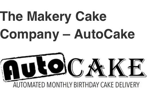 Bakery «The Makery Cake Company», reviews and photos, 8203 S Holly St, Centennial, CO 80122, USA