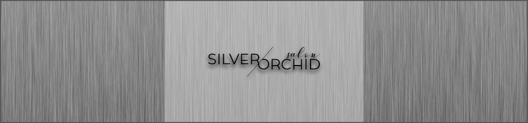 Silver Orchid Salon