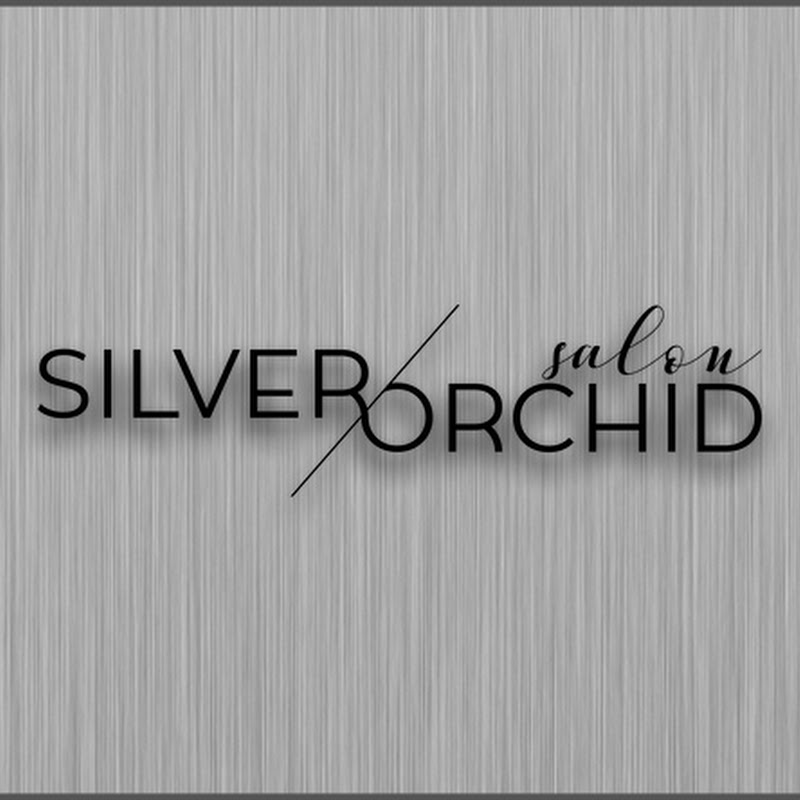 Silver Orchid Salon