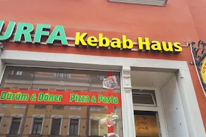 URFA Kebab Haus image