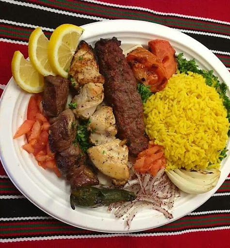 Grocery Store «Mediterranean Oasis Mart», reviews and photos, 357 E Bailey Rd, Naperville, IL 60477, USA