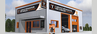 REFLEX AUTO 45 - Technicar Services à Orléans