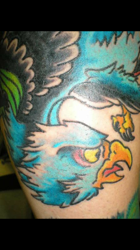 Explore 4 sibling tattoo ideas, creative tattoo ideas in Glenwood Springs, available at Hole In the Wall Tattoos and Piercing, LLC