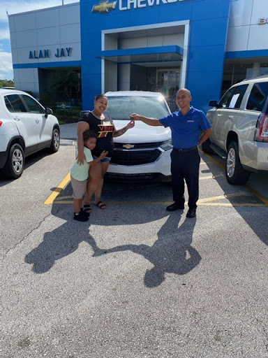 Car Dealer «Alan Jay Chevrolet Buick GMC», reviews and photos, 441 US Hwy 27 S, Sebring, FL 33870, USA