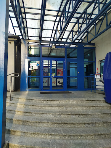 "Aqua Planet" Kryta Pływalnia - Kompleks sportowy