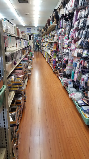 Beauty Supply Store «Beauty Plus Supply & Salon», reviews and photos, 6911 La Tijera Blvd, Los Angeles, CA 90045, USA