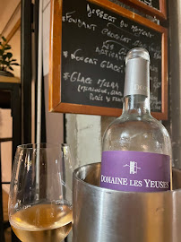 Plats et boissons du Le Vinarium - Bar à vin et Restaurant. à Montpellier - n°16