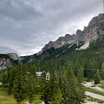 Photo n°11 de l'avis de Dino.r fait le 23/07/2021 à 09:18 sur le  B&B Hotel Passo Tre Croci Cortina à Cortina d'Ampezzo