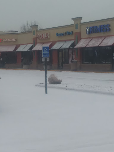 Beauty Supply Store «CosmoProf», reviews and photos, 125 85th Ave NW, Minneapolis, MN 55433, USA