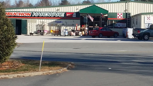Hardware Store «Aubuchon Hardware», reviews and photos, 484 Wilson St, Brewer, ME 04412, USA