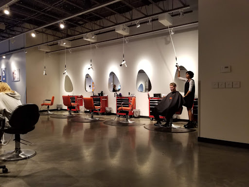 Hair Salon «Moxie Hair Salon», reviews and photos, 700 Grand Ave #100b, St Paul, MN 55105, USA