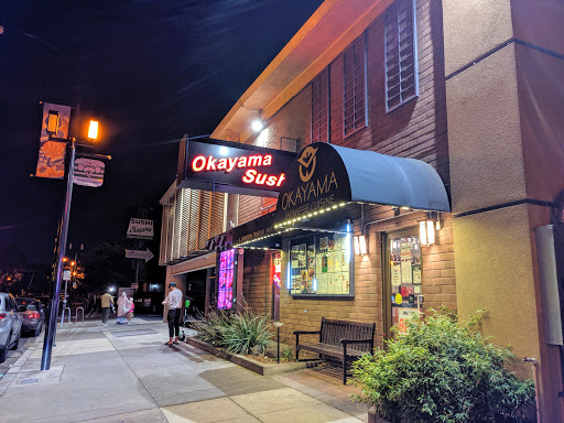 Japanese Grocery Store «Nijiya Market», reviews and photos, 240 Jackson St, San Jose, CA 95112, USA