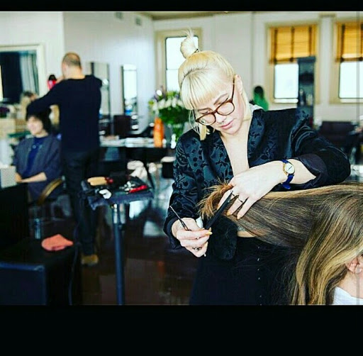 Hair Salon «Artur Kirsh Salon», reviews and photos, 4360 Main St, Manayunk, PA 19127, USA