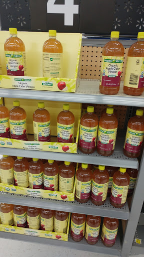 Department Store «Walmart Supercenter», reviews and photos, 5101 SE 14th St, Des Moines, IA 50320, USA