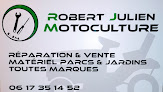 ROBERT Julien Motoculture Martres