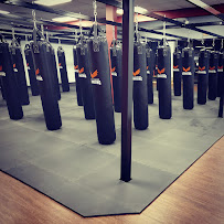 Total Fitness Kickboxing - Denton, TX - Photo 2 - Car repair in Denton, TX, Denton