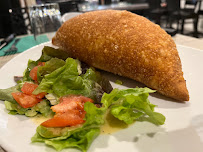 Les plus récentes photos du Pizzeria Borsalino - Spécialité Panzerotti à Thionville - n°3