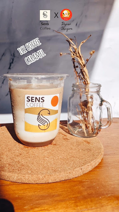 Sens Coffee