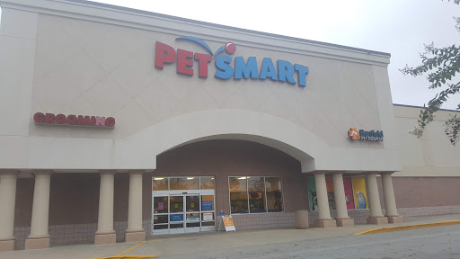 Pet Supply Store «PetSmart», reviews and photos, 1072 Bullsboro Dr, Newnan, GA 30265, USA