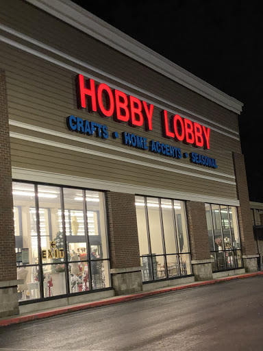Craft Store «Hobby Lobby», reviews and photos, 4141 Martin Way E, Olympia, WA 98516, USA