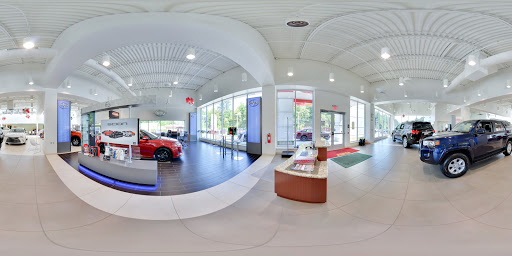 Toyota Dealer «Day Toyota», reviews and photos, 1110 Clairton Blvd, Pleasant Hills, PA 15236, USA