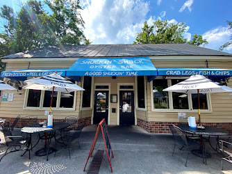 Shuckin' Shack Oyster Bar