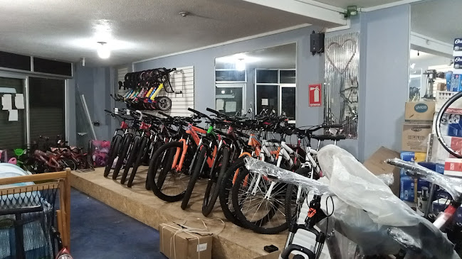 Opiniones de Bike Store en Ambato - Tienda de bicicletas