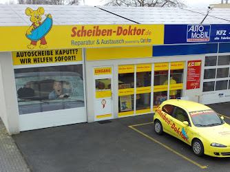 Scheiben-Doktor Moers GmbH