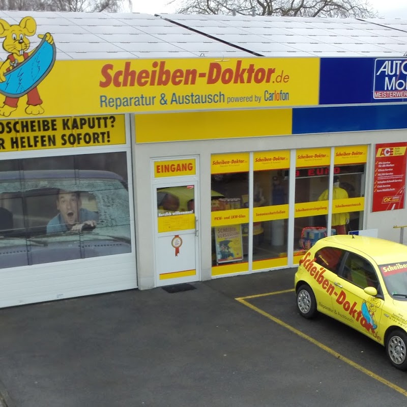 Scheiben-Doktor Moers GmbH