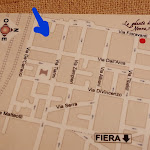 Photo n°2 de l'avis de Frank.a fait le 12/12/2018 à 14:59 sur le  Le Golosità Di Nonna Aurora à Bologna