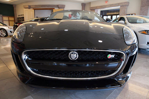 Jaguar Dealer «Jaguar Nashville», reviews and photos, 3 Cadillac Dr, Brentwood, TN 37027, USA
