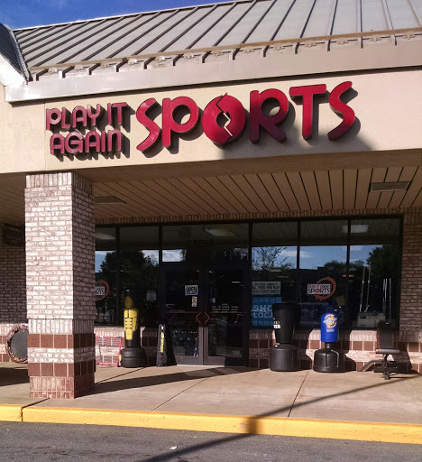 Play It Again Sports, 59 Catoctin Cir NE, Leesburg, VA 20176, USA, 