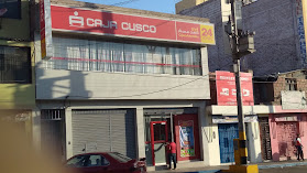 CMAC Cusco - Agencia Tacna