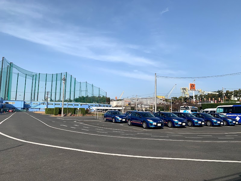 枚方自動車教習所 大阪府枚方市招提東町 自動車教習所 自動車学校 グルコミ