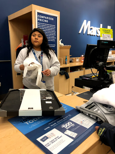 Department Store «Marshalls», reviews and photos, 721 Central Expy, Plano, TX 75075, USA