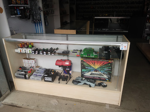 Flea Market «Mile High Flea Market», reviews and photos, 7007 E 88th Ave, Henderson, CO 80640, USA