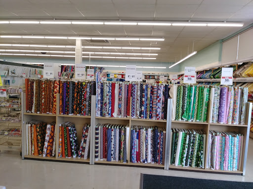 Fabric Store «Jo-Ann Fabrics and Crafts», reviews and photos, 1401 OR-99W, McMinnville, OR 97128, USA