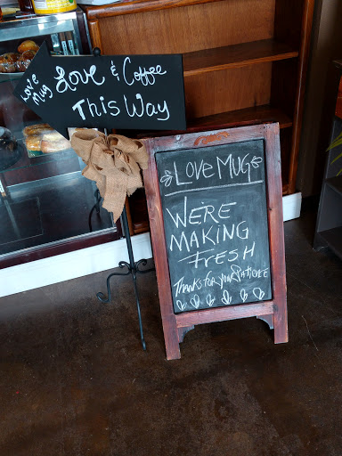 Coffee Shop «Love Mug Coffee Shop», reviews and photos, 975 US-50, Pueblo, CO 81008, USA