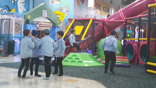 Gymnastics Center «Kids In Action», reviews and photos, 28039 W Northpointe Pkwy, Barrington, IL 60010, USA