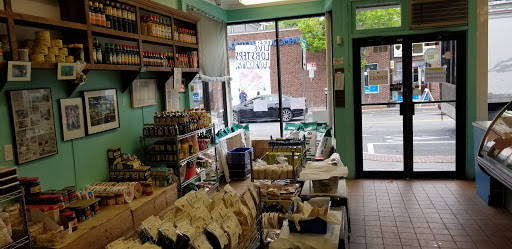 Seafood Market «New Deal Fish Market», reviews and photos, 622 Cambridge St, Cambridge, MA 02141, USA