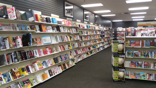 Book Store «Books-A-Million», reviews and photos, 4950 I-55, Jackson, MS 39211, USA