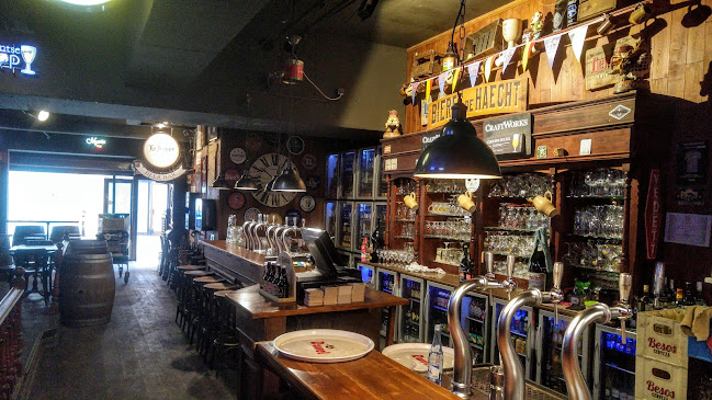 Beer Bar - Ottignies-Louvain-la-Neuve