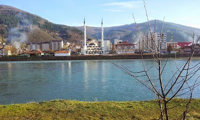 Photos of Džamija Kajserija