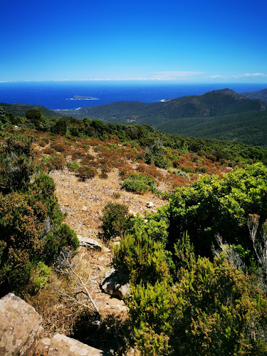 Point de vue Rogliano à Rogliano