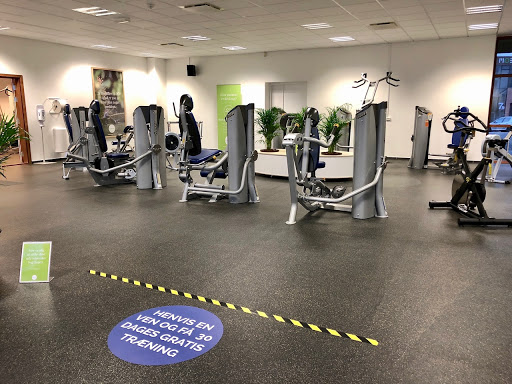 LOOP Fitness Fredericia in Fredericia, Fredericia