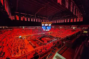 Gallagher-Iba Arena image