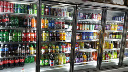 Grocery Store «Primos Mini Market», reviews and photos, 37 Strode Ave, Coatesville, PA 19320, USA