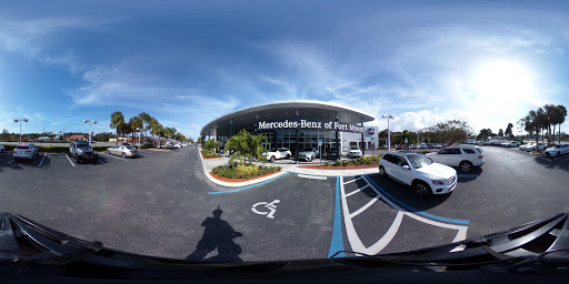 Mercedes Benz Dealer «Mercedes-Benz of Fort Myers», reviews and photos, 15461 S Tamiami Trail, Fort Myers, FL 33908, USA