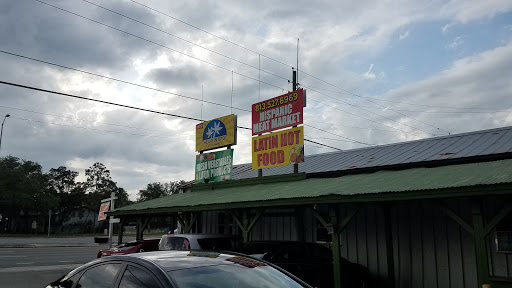 Supermarket «La 41 Meat Market», reviews and photos, 19017 US-41, Lutz, FL 33549, USA